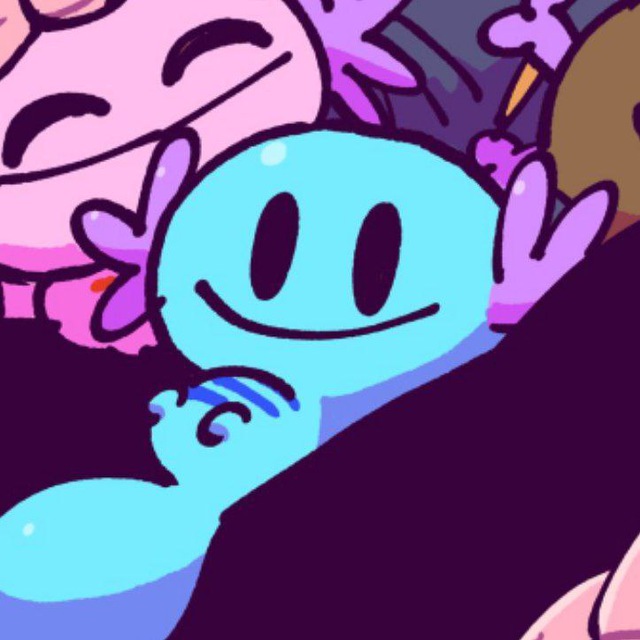 WooperUtility WooperUtility | art by zakochirashi